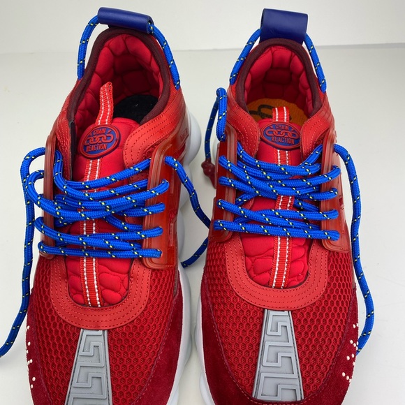 Rental Cars Versace Basket Chain Reaction Versace Chain Reaction